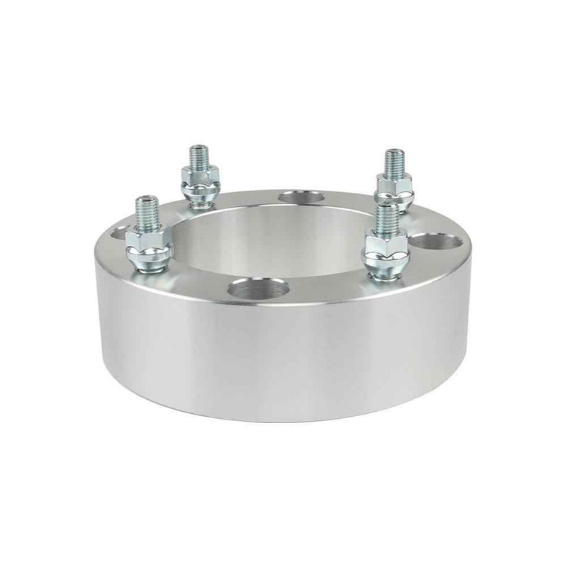 DURAFORCE 4× Wheel Spacers For Can-am Maverick Commander Outlander 400 Renegade 2" 4x137