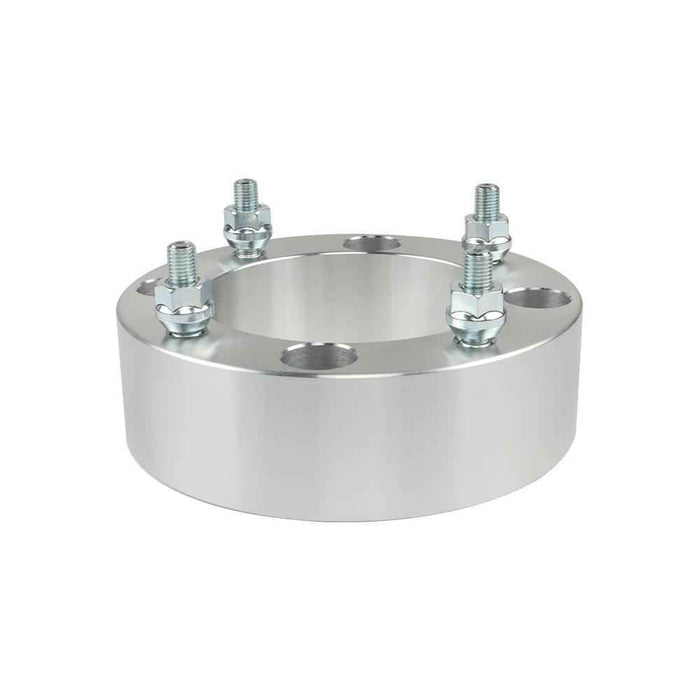 DURAFORCE 4× Wheel Spacers For Can-am Maverick Commander Outlander 400 Renegade 2" 4x137