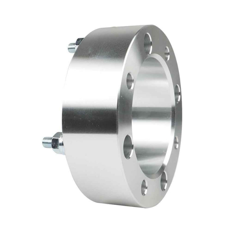 DURAFORCE 4× Wheel Spacers For Can-am Maverick Commander Outlander 400 Renegade 2" 4x137
