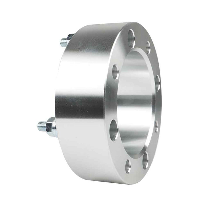 DURAFORCE 4× Wheel Spacers For Can-am Maverick Commander Outlander 400 Renegade 2" 4x137