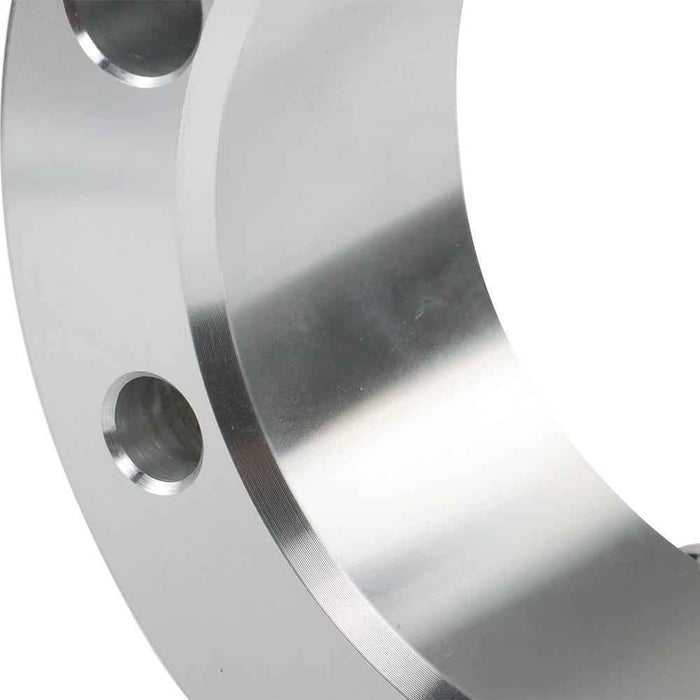 DURAFORCE 4× Wheel Spacers For Can-am Maverick Commander Outlander 400 Renegade 2" 4x137