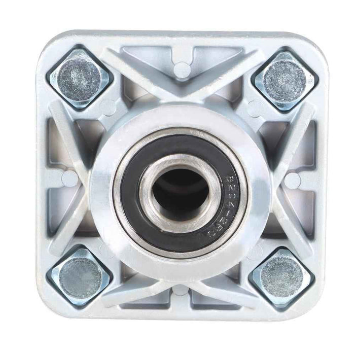 DURAFORCE 2pcs Gas & Electric Front Wheel Hub Assembly For EZGO RXV 2008-up Golf Cart