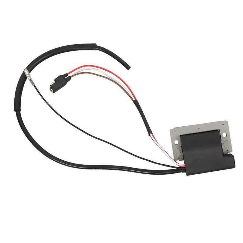 DURAFORCE For Club Car DS 1984-1989 341cc Golf Cart Models Ignition Coil 12520 11095