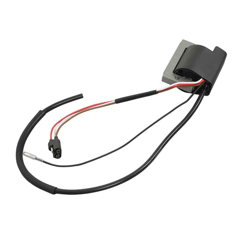 DURAFORCE For Club Car DS 1984-1989 341cc Golf Cart Models Ignition Coil 12520 11095