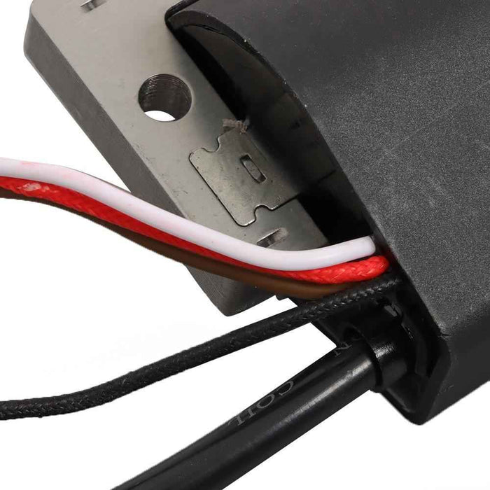 DURAFORCE For Club Car DS 1984-1989 341cc Golf Cart Models Ignition Coil 12520 11095