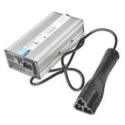 DURAFORCE Golf Cart Battery Charger 48 Volt For EZGO RXV Style Plug 617615