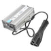 DURAFORCE Golf Cart Battery Charger 48 Volt For EZGO RXV Style Plug 617615