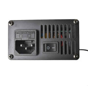 DURAFORCE Golf Cart Battery Charger 48 Volt For EZGO RXV Style Plug 617615