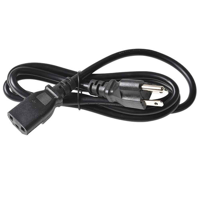 DURAFORCE Golf Cart Battery Charger 48 Volt For EZGO RXV Style Plug 617615