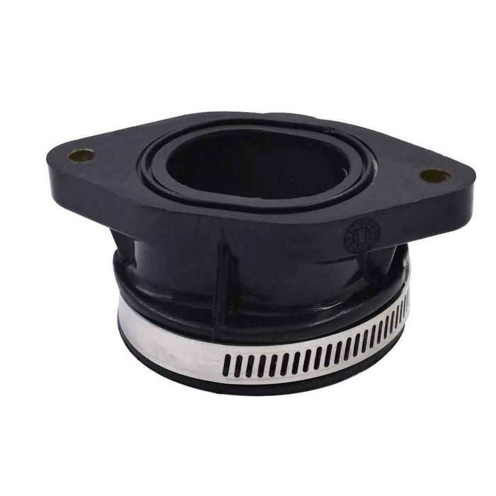DURAFORCE Throttle Body Intake Manfold Boot Adapter For Polaris Ranger RZR ACE 900 New