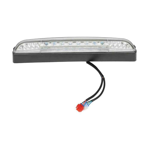 DURAFORCE Light Strip For EZGO TXT G&E Golf Cart LED Headlight 12V 1996-2012 2013