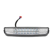DURAFORCE Light Strip For EZGO TXT G&E Golf Cart LED Headlight 12V 1996-2012 2013