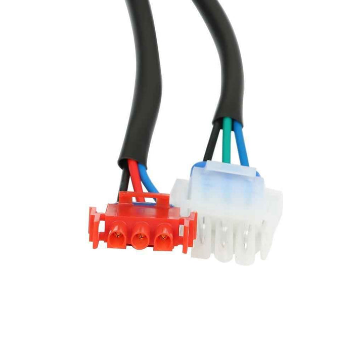 DURAFORCE Light Strip For EZGO TXT G&E Golf Cart LED Headlight 12V 1996-2012 2013