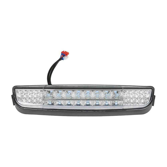 DURAFORCE Light Strip For EZGO TXT G&E Golf Cart LED Headlight 12V 1996-2012 2013