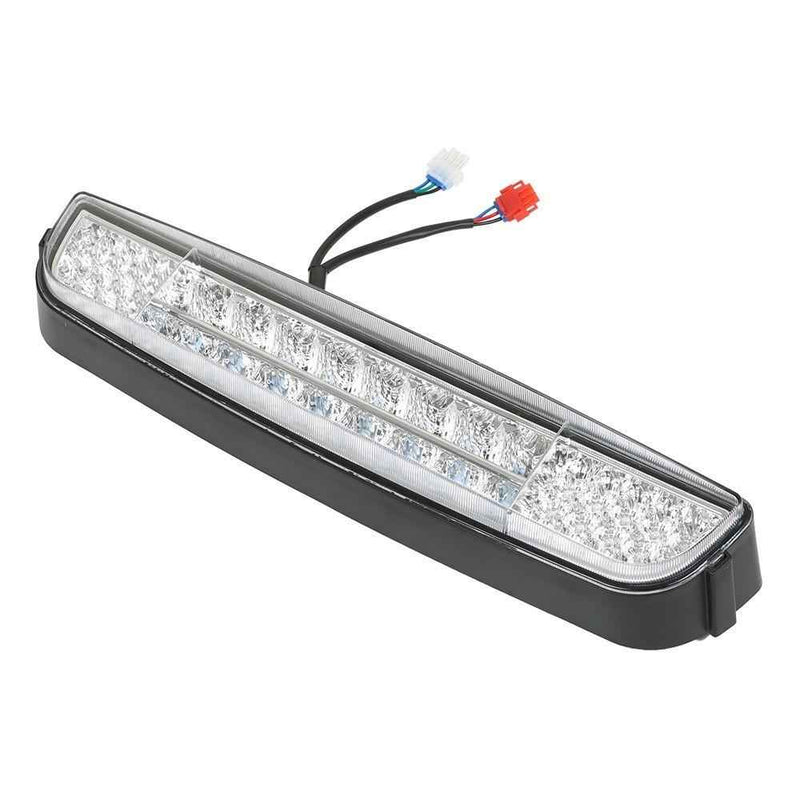 DURAFORCE Light Strip For EZGO TXT G&E Golf Cart LED Headlight 12V 1996-2012 2013