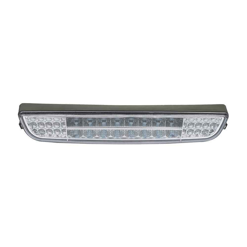 DURAFORCE Light Strip For EZGO TXT G&E Golf Cart LED Headlight 12V 1996-2012 2013