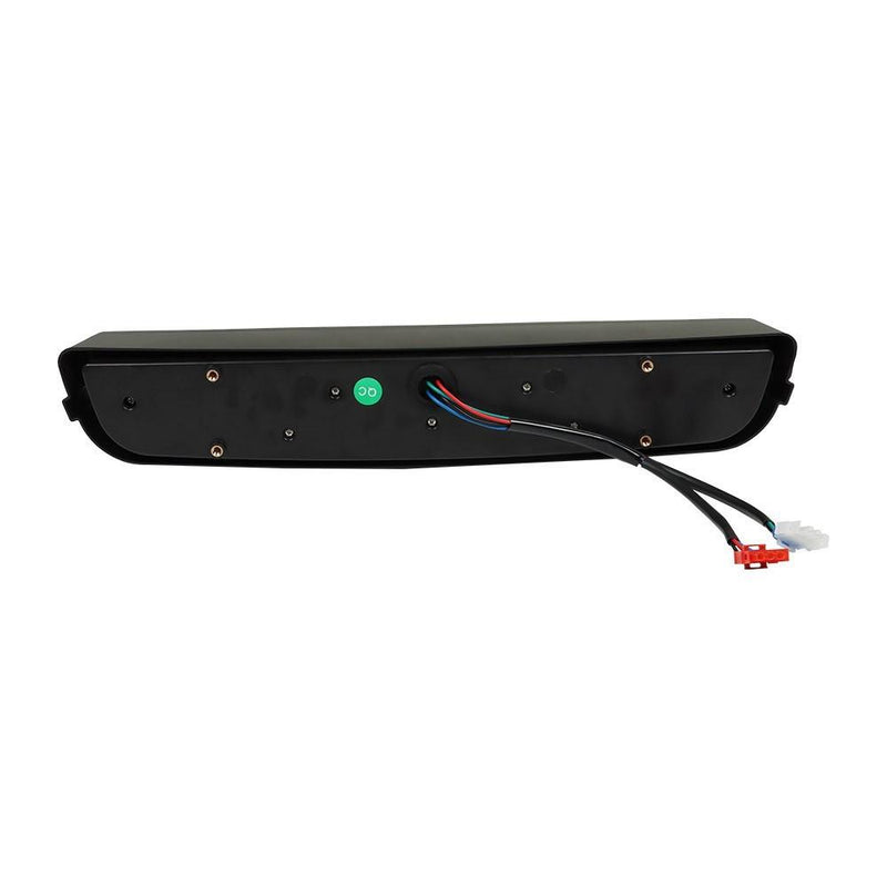 DURAFORCE Light Strip For EZGO TXT G&E Golf Cart LED Headlight 12V 1996-2012 2013