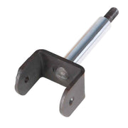 DURAFORCE Front End King Pin Repair Kit For Club Car Precedent 2004-up Golf Cart 103638601