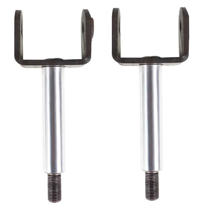 DURAFORCE Front End King Pin Repair Kit For Club Car Precedent 2004-up Golf Cart 103638601