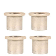 DURAFORCE Front End King Pin Repair Kit For Club Car Precedent 2004-up Golf Cart 103638601