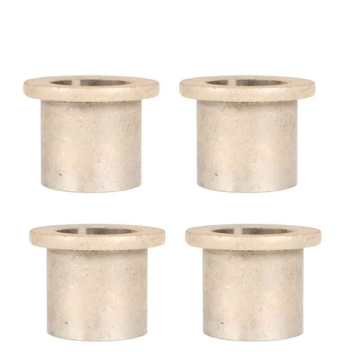 DURAFORCE Front End King Pin Repair Kit For Club Car Precedent 2004-up Golf Cart 103638601