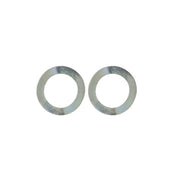 DURAFORCE Front End King Pin Repair Kit For Club Car Precedent 2004-up Golf Cart 103638601