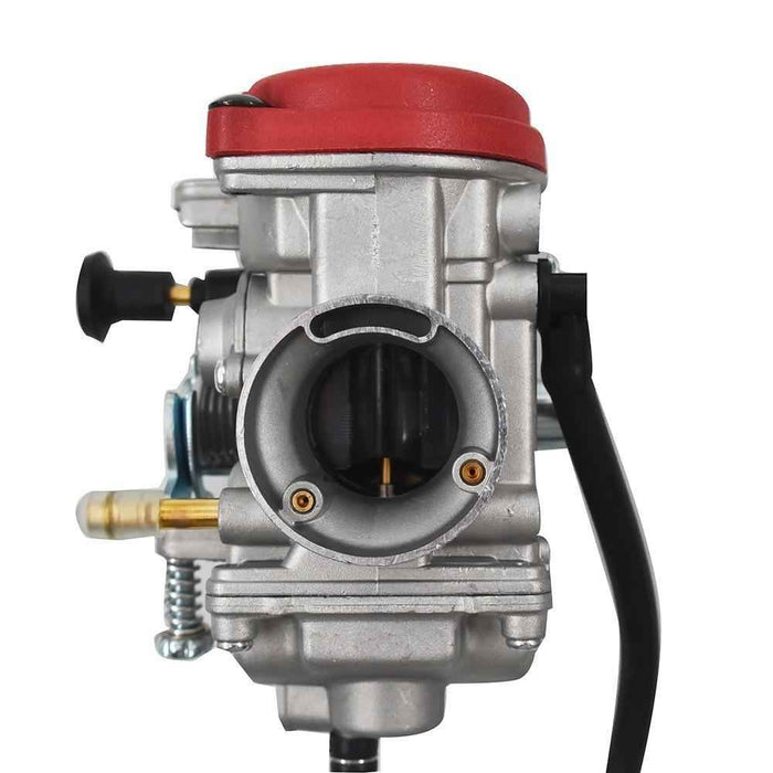 DURAFORCE For Roketa Baja Tank Jetmoto JS250 250cc Engine Quad ATV 30mm Carburetor
