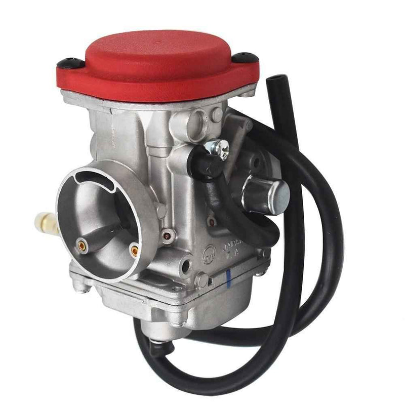 DURAFORCE For Roketa Baja Tank Jetmoto JS250 250cc Engine Quad ATV 30mm Carburetor