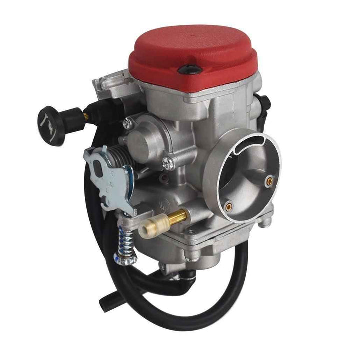 DURAFORCE For Roketa Baja Tank Jetmoto JS250 250cc Engine Quad ATV 30mm Carburetor