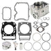 DURAFORCE 3089256 Top End Gasket Kit For 1996-2013 Polaris Sportsman 500 Cylinder Piston