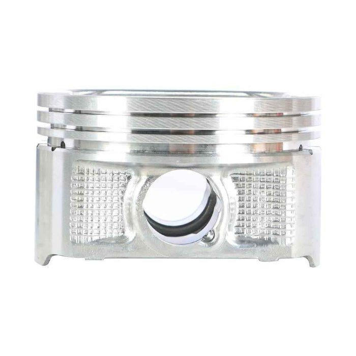 DURAFORCE 3089256 Top End Gasket Kit For 1996-2013 Polaris Sportsman 500 Cylinder Piston