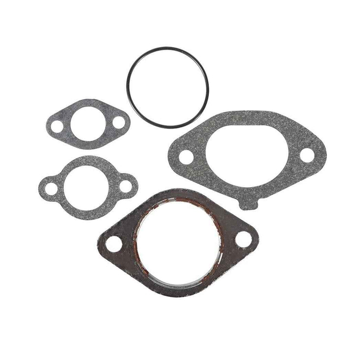DURAFORCE 3089256 Top End Gasket Kit For 1996-2013 Polaris Sportsman 500 Cylinder Piston