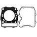 DURAFORCE 3089256 Top End Gasket Kit For 1996-2013 Polaris Sportsman 500 Cylinder Piston