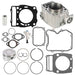 DURAFORCE 3089256 Top End Gasket Kit For 1996-2013 Polaris Sportsman 500 Cylinder Piston