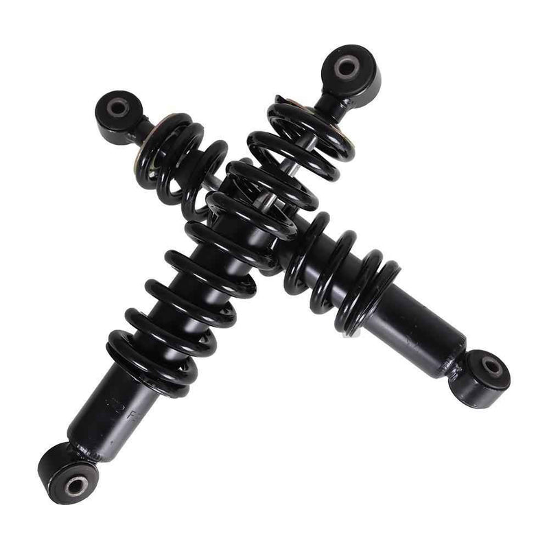 DURAFORCE Rear Shock Absorber Set For Yamaha G29 2007-2016 Gas Golf Cart JW2-F2210-00