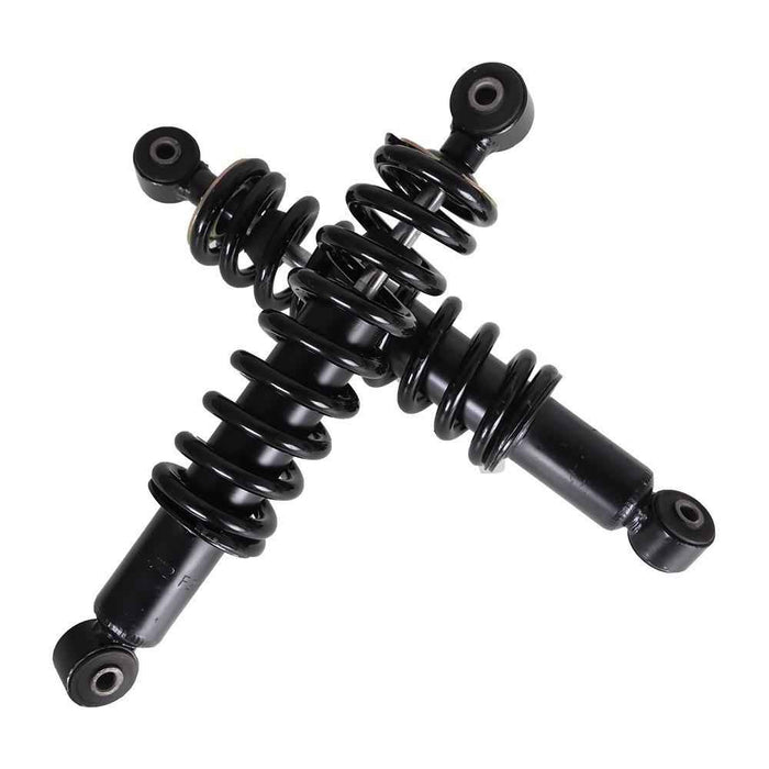 DURAFORCE Rear Shock Absorber Set For Yamaha G29 2007-2016 Gas Golf Cart JW2-F2210-00