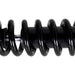 DURAFORCE Rear Shock Absorber Set For Yamaha G29 2007-2016 Gas Golf Cart JW2-F2210-00