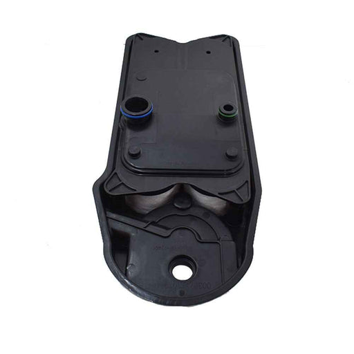 DURAFORCE Crankcase CCV Oil Filter For 2007-2020 Dodge Ram 2500-5500 6.7L Cummins 904-418