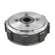 DURAFORCE Complete Clutch Disc Plate with Spring Replacement Fit For Honda CMX250 NEW