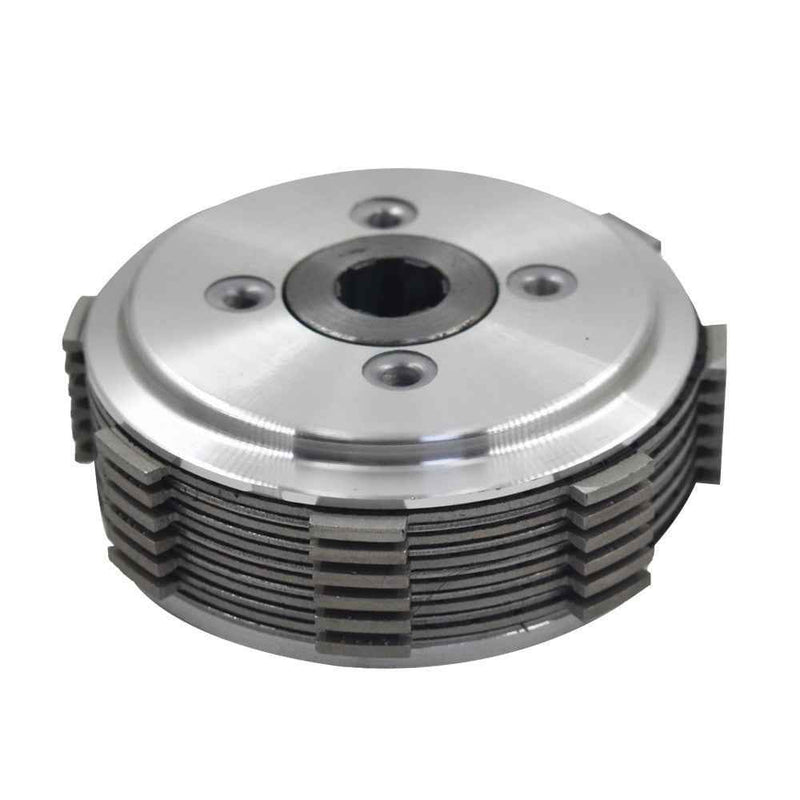 DURAFORCE Complete Clutch Disc Plate with Spring Replacement Fit For Honda CMX250 NEW