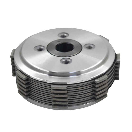 DURAFORCE Complete Clutch Disc Plate with Spring Replacement Fit For Honda CMX250 NEW