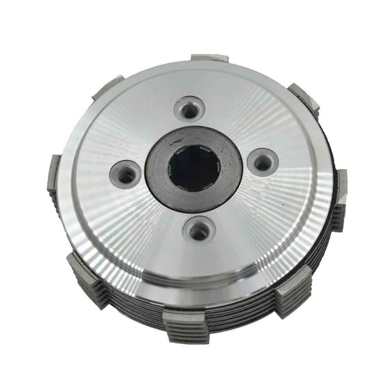DURAFORCE Complete Clutch Disc Plate with Spring Replacement Fit For Honda CMX250 NEW