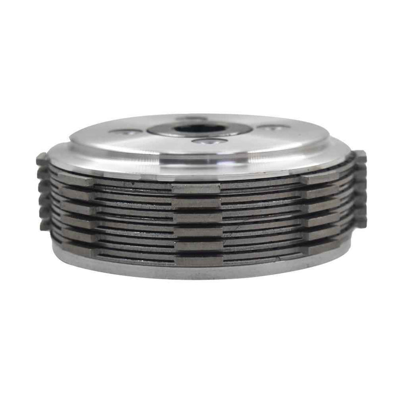 DURAFORCE Complete Clutch Disc Plate with Spring Replacement Fit For Honda CMX250 NEW