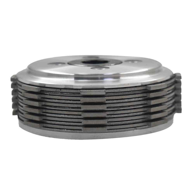 DURAFORCE Complete Clutch Disc Plate with Spring Replacement Fit For Honda CMX250 NEW