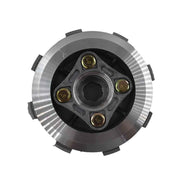 DURAFORCE Complete Clutch Disc Plate with Spring Replacement Fit For Honda CMX250 NEW