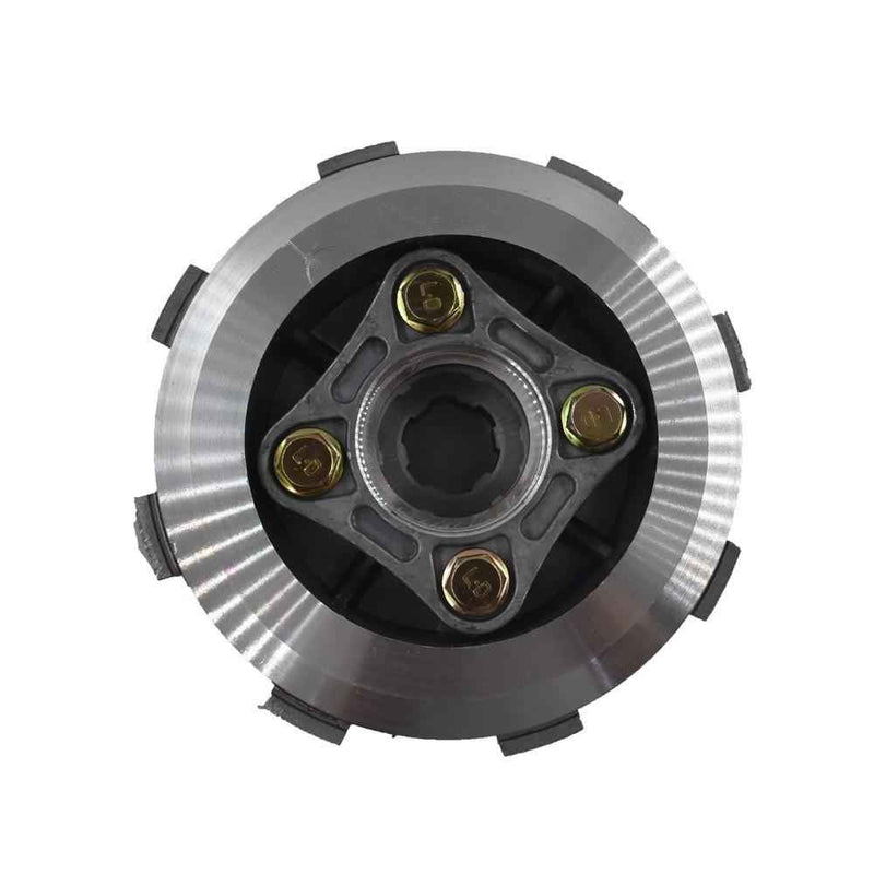 DURAFORCE Complete Clutch Disc Plate with Spring Replacement Fit For Honda CMX250 NEW
