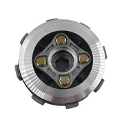 DURAFORCE Complete Clutch Disc Plate with Spring Replacement Fit For Honda CMX250 NEW