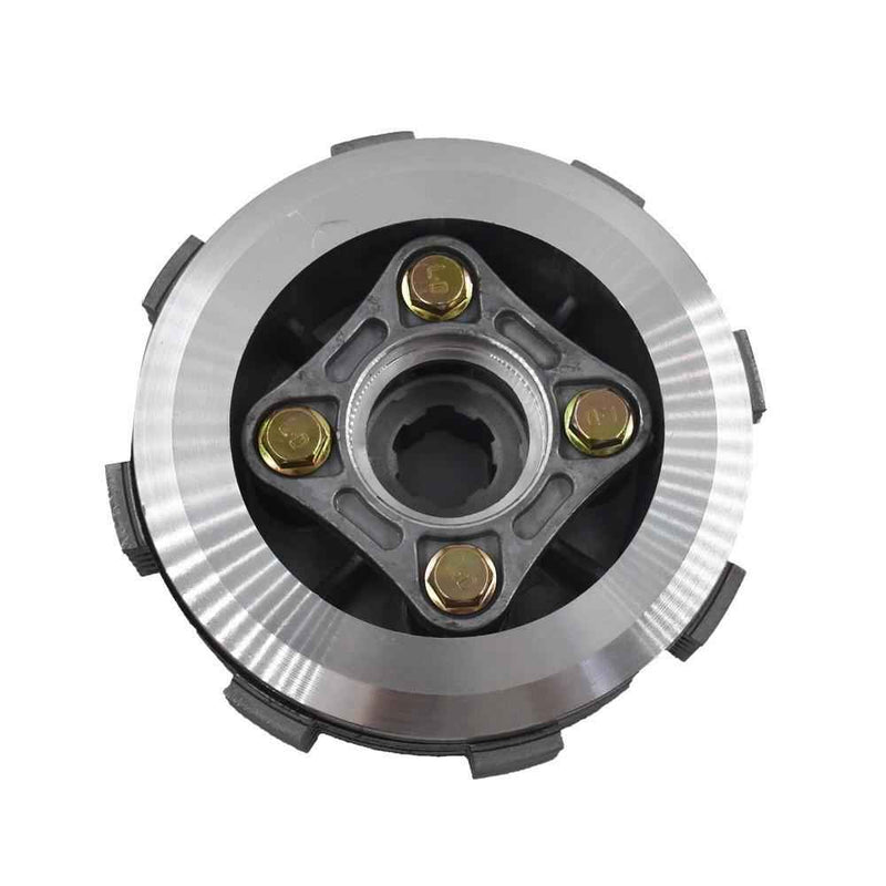 DURAFORCE Complete Clutch Disc Plate with Spring Replacement Fit For Honda CMX250 NEW