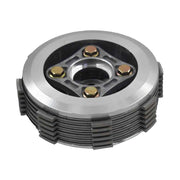 DURAFORCE Complete Clutch Disc Plate with Spring Replacement Fit For Honda CMX250 NEW