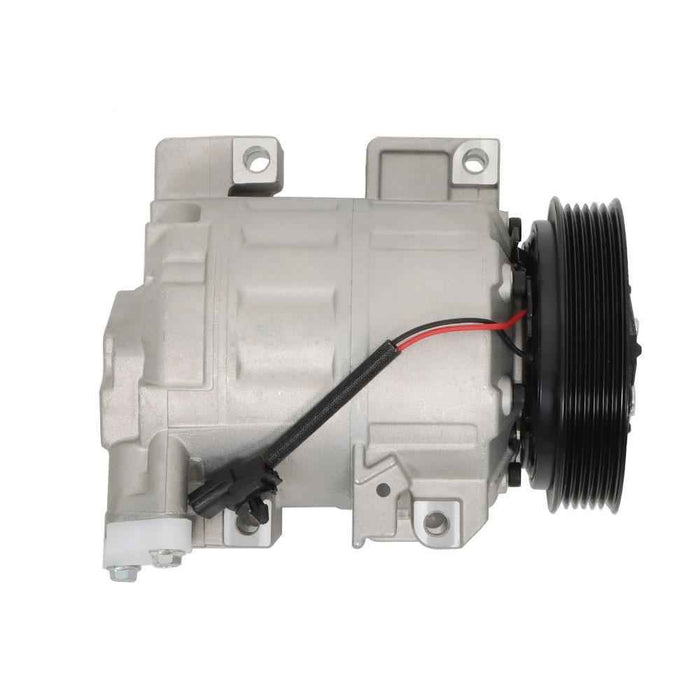 DURAFORCE CO 10886C AC A/C Compressor W/Clutch For Nissan Altima Sentra 2008 2009-2012